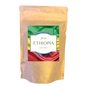 싱글오리진 이디오피아 커피원두