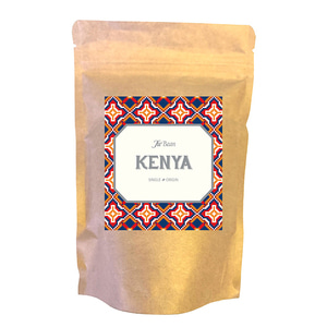 싱글오리진 케냐 커피원두
